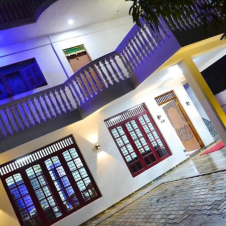 Hewage Resort Anuradhápura Exteriér fotografie
