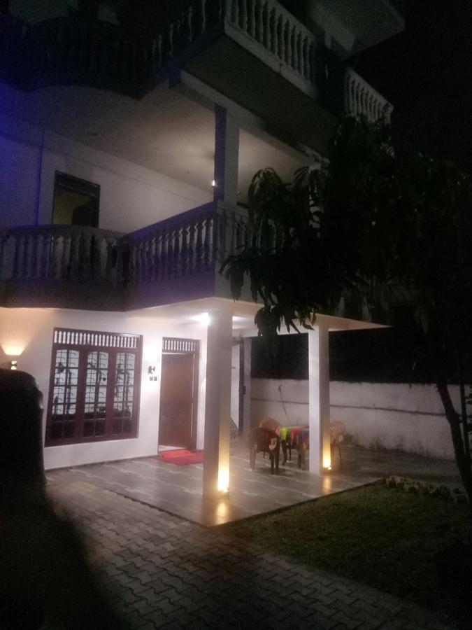 Hewage Resort Anuradhápura Exteriér fotografie