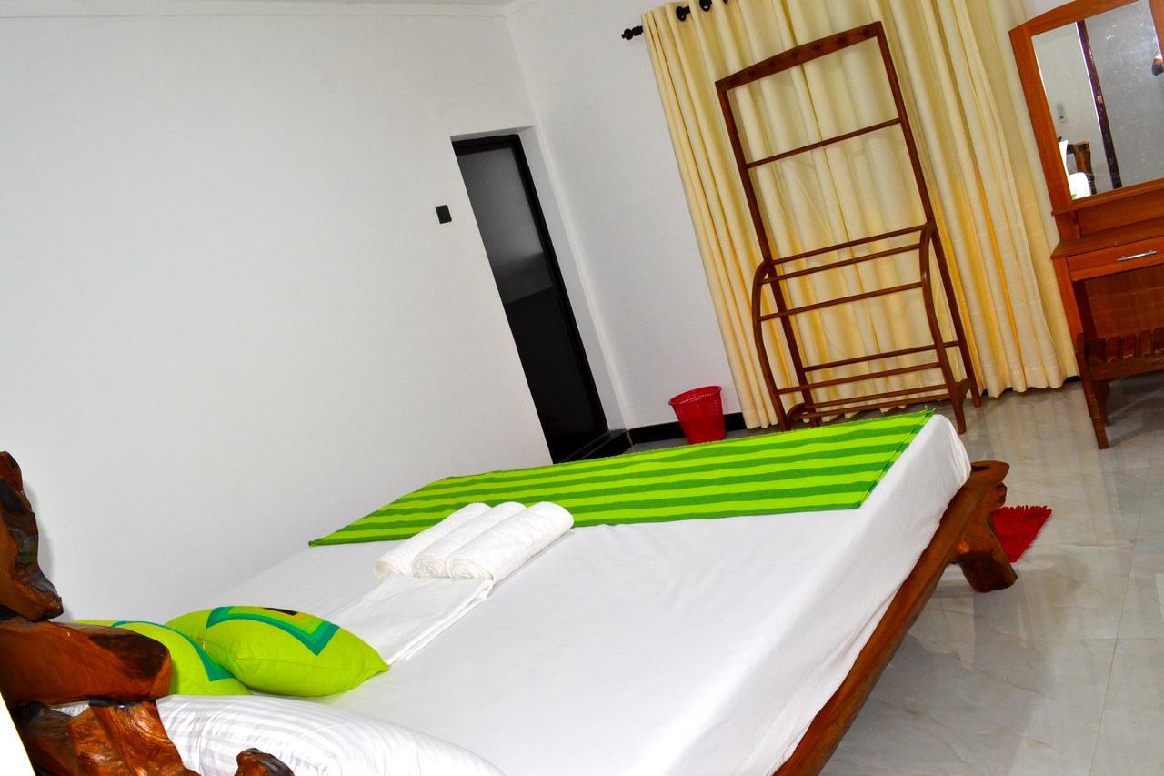 Hewage Resort Anuradhápura Exteriér fotografie