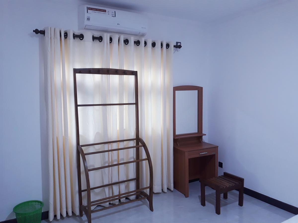 Hewage Resort Anuradhápura Exteriér fotografie