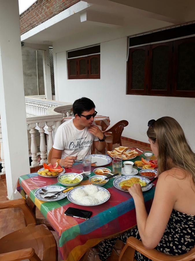 Hewage Resort Anuradhápura Exteriér fotografie