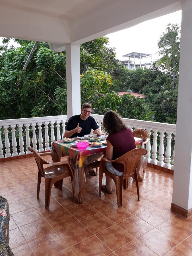 Hewage Resort Anuradhápura Exteriér fotografie
